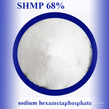 SHMP 68% Natriumhexametaphosphat für Wasserenthärter